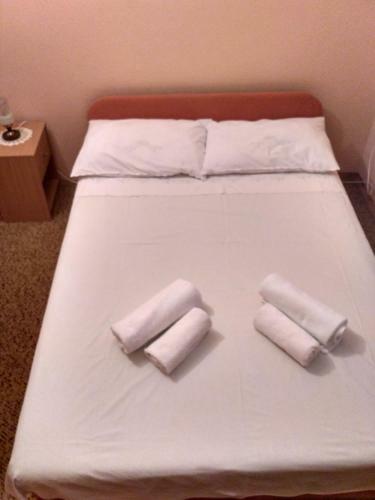 Apartmani Tonica