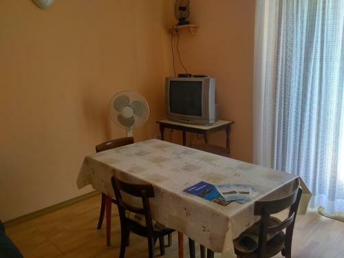 Apartmani Tonica