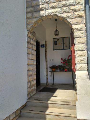 Apartmani Tonica