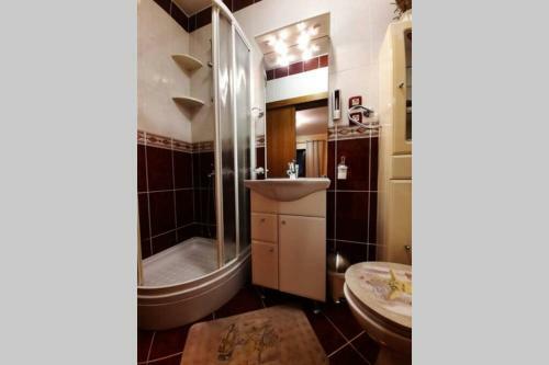 Apartman Adrijan