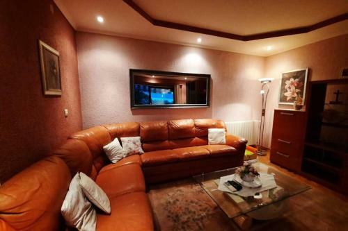 Apartman Adrijan