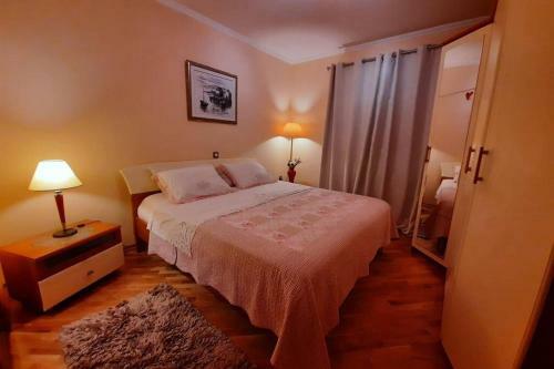 Apartman Adrijan