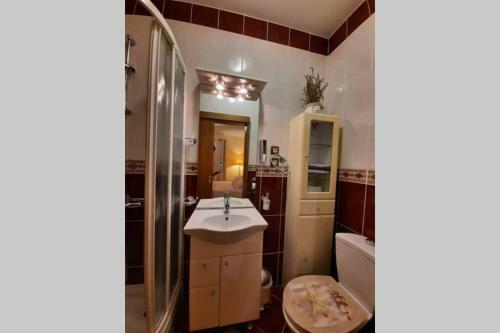 Apartman Adrijan