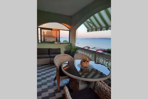 Apartman Adrijan