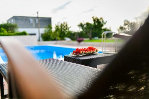 Holiday House Strenja