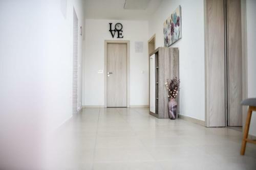 Holiday House Strenja
