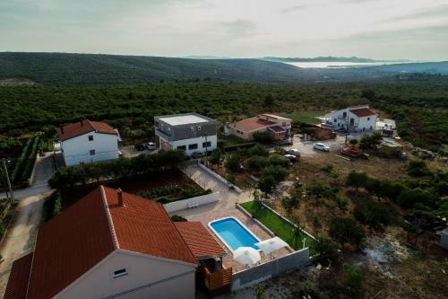 Holiday House Strenja