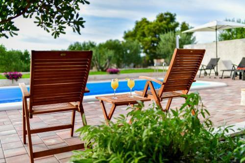 Holiday House Strenja