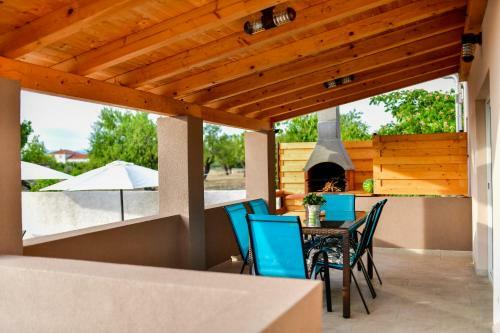 Holiday House Strenja