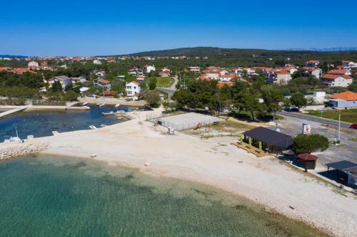 Camping Suko?an Beach