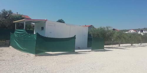 Camping Suko?an Beach