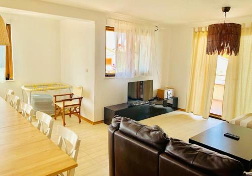 Apartamento Vila Ru?ica