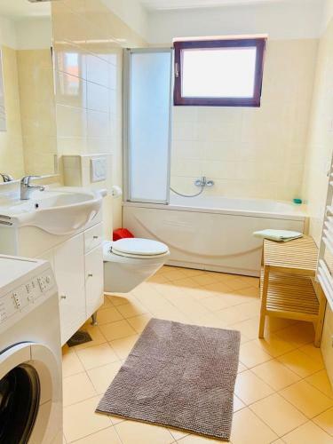 Apartamento Vila Ru?ica