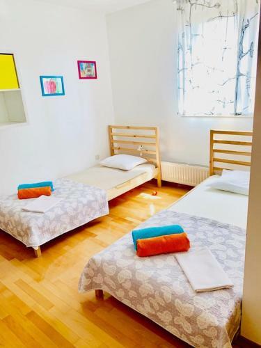 Apartamento Vila Ru?ica
