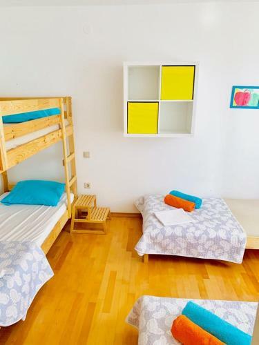 Apartamento Vila Ru?ica