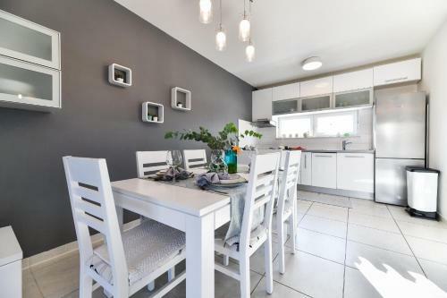 Deluxe Triplex Antea