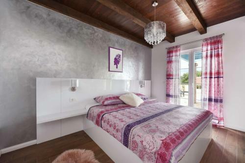 Stone Villa Jurenda
