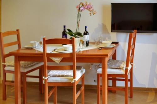 Apartment Sukosan 16641c
