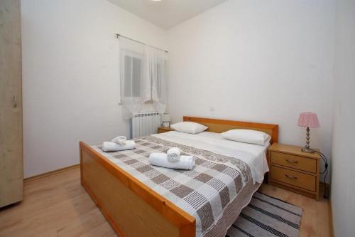 Apartment Sukosan 16641c