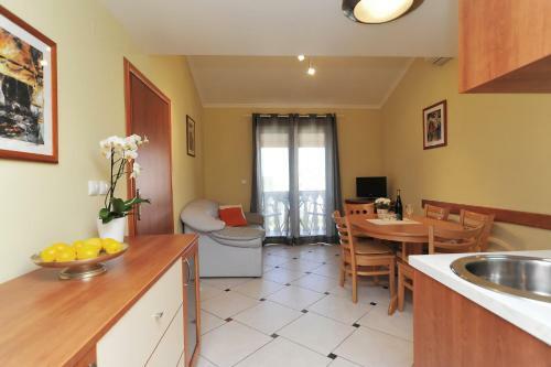 Apartmani Villa Elvira