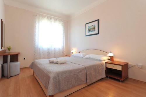 Apartmani Villa Elvira