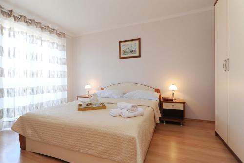 Apartmani Villa Elvira