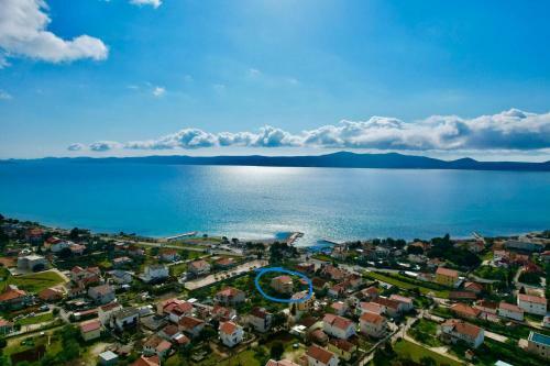 Apartmani Villa Elvira