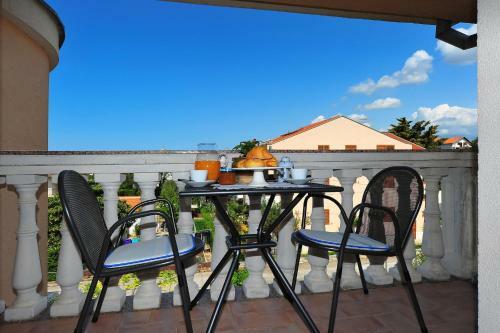 Apartmani Villa Elvira