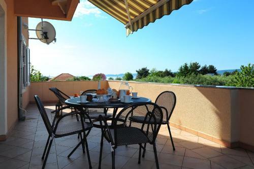 Apartmani Villa Elvira