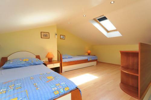 Apartmani Villa Elvira