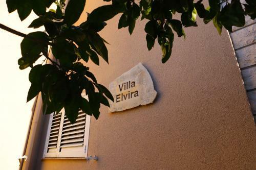 Apartmani Villa Elvira