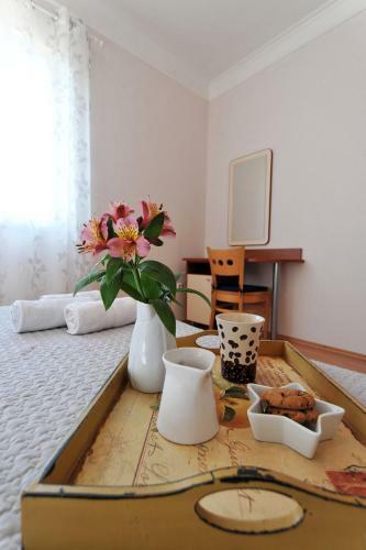 Apartmani Villa Elvira