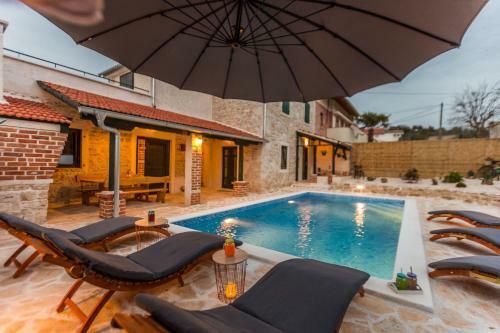 Villa Mia