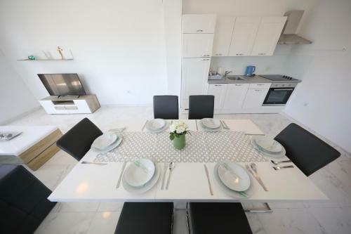 Apartmani Vlado Mitar