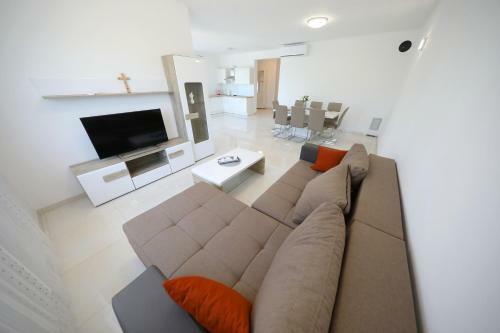 Apartmani Vlado Mitar