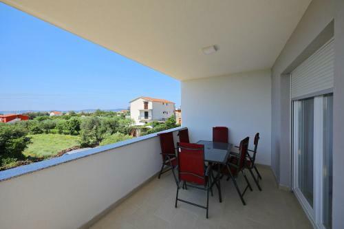 Apartmani Vlado Mitar