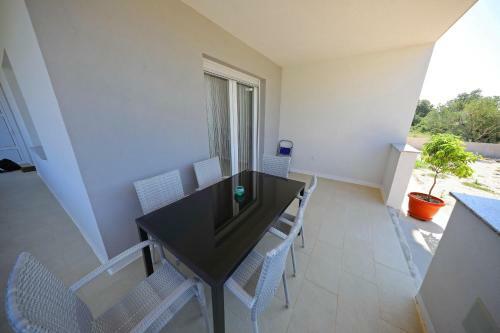 Apartmani Vlado Mitar