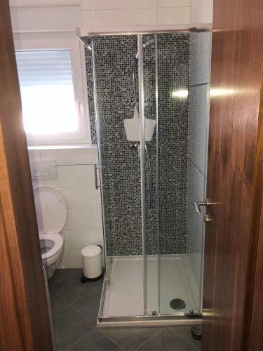 Apartmani Gavran