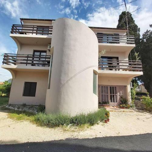 Bed & Breakfast Sobe Apartmani Svitlana