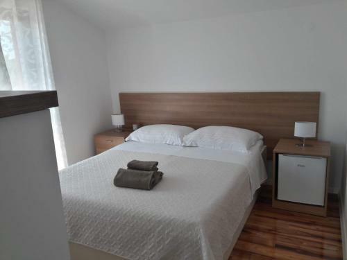 Apartments Emanuela