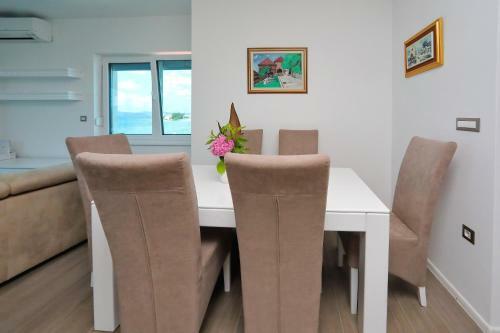 Apartmani Marina S Pogledom, Suko?an