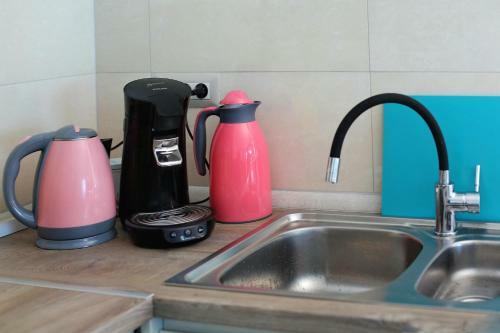 Apartmani Marina S Pogledom, Suko?an