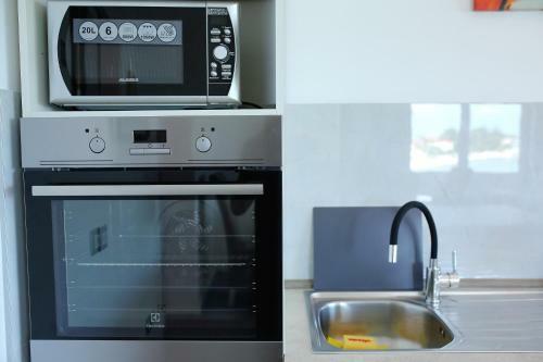 Apartmani Marina S Pogledom, Suko?an
