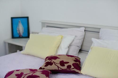 Apartmani Marina S Pogledom, Suko?an