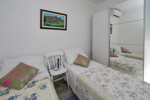 Apartmani Marina S Pogledom, Suko?an