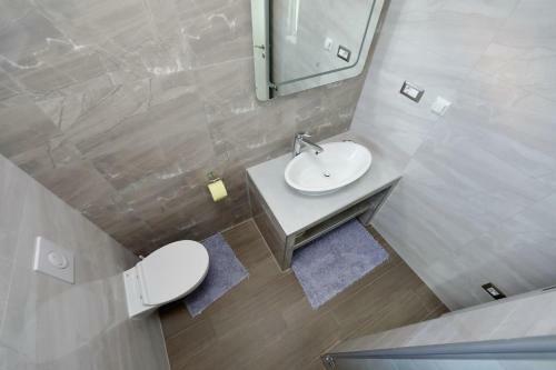 Apartmani Marina S Pogledom, Suko?an