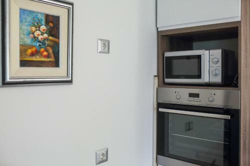 Apartmani Marina S Pogledom, Suko?an