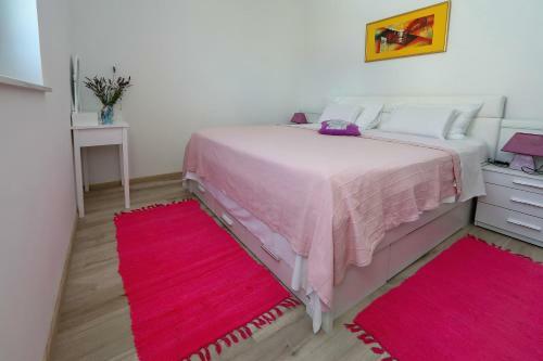 Apartmani Marina S Pogledom, Suko?an