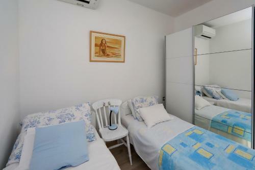 Apartmani Marina S Pogledom, Suko?an