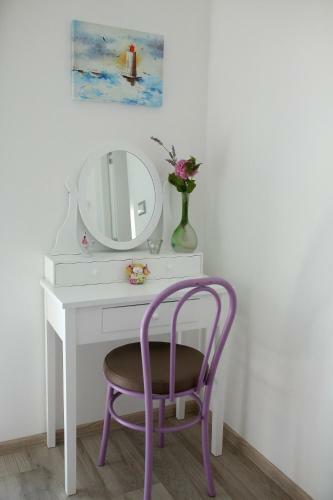 Apartmani Marina S Pogledom, Suko?an